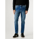 VAQUERO FIT SKINNY TIRO REGULAR HOMBRE PEPE JEANS FINSBURY