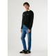VAQUERO FIT SKINNY TIRO REGULAR HOMBRE PEPE JEANS FINSBURY