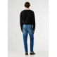 VAQUERO FIT SKINNY TIRO REGULAR HOMBRE PEPE JEANS FINSBURY