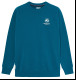 SUDADERA HOMBRE  ALTONADOCK SUDADERA AZUL