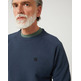 SUDADERA HOMBRE  ALTONADOCK SUDADERA AZUL MARINO