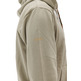 HOMBRE SUDADERA CAPUCHA EXPLORING NEW VERDE
