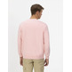 HOMBRE SUDADERA ESTAMPADO ELPULPO SHO ROSA