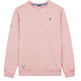 SUDADERA HOMBRE PULPO SUDADERA LAVADA BORDADO CONTRA