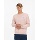 SUDADERA HOMBRE PULPO SUDADERA LAVADA BORDADO CONTRA
