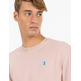 SUDADERA HOMBRE PULPO SUDADERA LAVADA BORDADO CONTRA