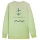 SUDADERA HOMBRE ALTONADOCK SUDADERA VERDE CLARO