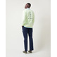 SUDADERA HOMBRE ALTONADOCK SUDADERA VERDE CLARO