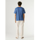 CAMISETA HOMBRE PEPE JEANS LOGO ESTAMPADO FIT REGULAR