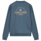 SUDADERA HOMBRE  MUNICH SWEATSHIRT 1939 BLUE