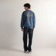 SUDADERA HOMBRE  MUNICH SWEATSHIRT 1939 BLUE