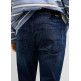 VAQUERO HOMBRE PEPE JEANS STANLEY FIT TAPER TIRO REGULAR