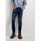 VAQUERO HOMBRE PEPE JEANS STANLEY FIT TAPER TIRO REGULAR