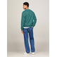 SUDADERA DE CUELLO REDONDO CON PARCHE HOMBRE TOMMY JEANS