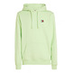 SUDADERA CON CAPUCHA CON CORDÓN Y PARCHE HOMBRE TOMMY JEANS