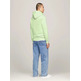 SUDADERA CON CAPUCHA CON CORDÓN Y PARCHE HOMBRE TOMMY JEANS