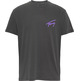 CAMISETA AMPLIA HOMBRE TOMMY JEANS LOGO GRÁFICO