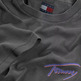 CAMISETA AMPLIA HOMBRE TOMMY JEANS LOGO GRÁFICO
