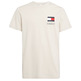 HOMBRE TJM SLIM ESSENTIAL FLAG TEE EX ACG