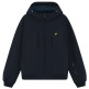 CAZADORA HOMBRE  LYLE & SCOTT WADDED SOFTSHELL JACKET