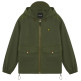 CAZADORA HOMBRE  LYLE & SCOTT WAXED HOODED UTILITY JACKET