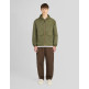 CAZADORA HOMBRE  LYLE & SCOTT WAXED HOODED UTILITY JACKET