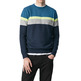 JERSEY COLOR BLOCK HOMBRE PEPE JEANS JOEL