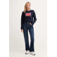 JERSEY MUJER PEPE JEANS BANDERA UNION JACK