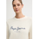 JERSEY MUJER PEPE JEANS CON LOGO