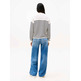 JERSEY A RAYAS MUJER TOMMY JEANS
