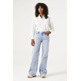 VAQUERO ANCHO MUJER GARCIA JEANS ACAMPANADO