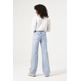 VAQUERO ANCHO MUJER GARCIA JEANS ACAMPANADO