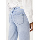 VAQUERO ANCHO MUJER GARCIA JEANS ACAMPANADO