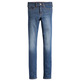 VAQUERO MUJER  LEVIS 312 SHAPING SLIM GIVE IT A TRY