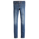 JEANS CEÑIDOS MOLDEADORES 312 SHAPING SLIM GIVE IT A TRY MUJER LEVI'S