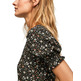 MONO CORTO ESTAMPADO FLORAL MUJER PEPE JEANS ALIDA