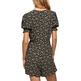 MONO CORTO ESTAMPADO FLORAL MUJER PEPE JEANS ALIDA