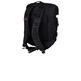 MOCHILA MUNICH BACKPACK DELTA 42 L C/BLACK
