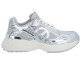 ZAPATILLA MUJER  NONAME CARTER 2.0 TECH W MESH/STAMP/M