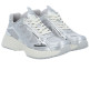 ZAPATILLA MUJER  NONAME CARTER 2.0 TECH W MESH/STAMP/M