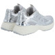 ZAPATILLA MUJER  NONAME CARTER 2.0 TECH W MESH/STAMP/M