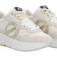 ZAPATILLA MUJER  NONAME CARTER JOGGER W SUEDE/KNIT/SUE