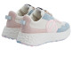 ZAPATILLA MUJER  NONAME CARTER JOGGER W SUEDE/KNIT/SUE