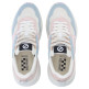 ZAPATILLA MUJER  NONAME CARTER JOGGER W SUEDE/KNIT/SUE