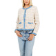 ABRIGO MUJER  B-SOUL CHAQUETA