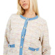 ABRIGO MUJER  B-SOUL CHAQUETA