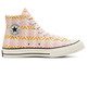 ZAPATILLA CONVERSE CHUCK 70 MULTICOLOR