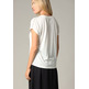 CAMISETA MUJER DEELUXE CUELLO V