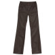VAQUERO CON COATING MUJER SALSA JEANS SECRET PUSH IN FIT BOOTCUT