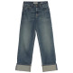 VAQUERO MUJER SALSA JEANS TRUE FIT RECTO